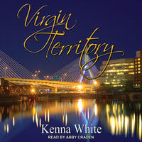 Virgin Territory - Kenna White