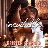 Inevitable - Kristen Granata