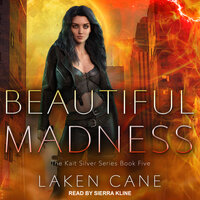 Beautiful Madness - Laken Cane
