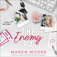 The Enemy Trap - Maren Moore