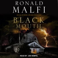 Black Mouth - Ronald Malfi