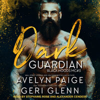 Dark Guardian - Geri Glenn, Avelyn Paige