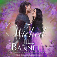 Wicked - Jill Barnett