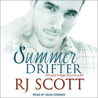 Summer Drifter - RJ Scott