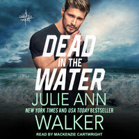 Dead in the Water - Julie Ann Walker