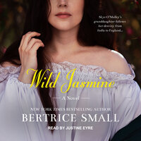 Wild Jasmine - Bertrice Small