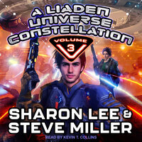 A Liaden Universe Constellation - Volume 3 - Steve Miller, Sharon Lee