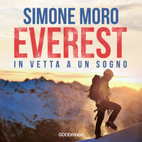 Everest - Simone Moro