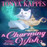 A Charming Wish - Tonya Kappes