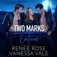 Two Marks Complete Boxed Set - Vanessa Vale, Renee Rose