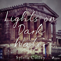 Lights on Dark Water - Sylvia Colley