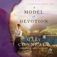 A Model of Devotion - Mary Connealy