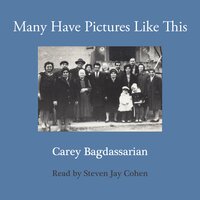 Many Have Pictures Like This - Carey Bagdassarian