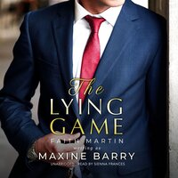 The Lying Game - Maxine Barry
