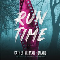 Run Time - Catherine Ryan Howard
