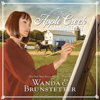 The Apple Creek Announcement - Wanda E. Brunstetter