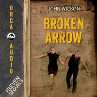 Broken Arrow - John Wilson
