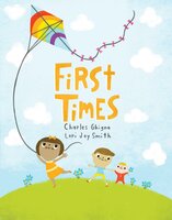 First Times - Charles Ghigna