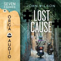 Lost Cause - John Wilson
