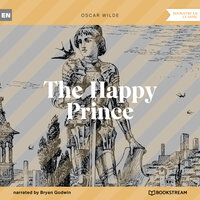 The Happy Prince (Unabridged) - Oscar Wilde