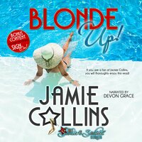 Blonde Up! - Jamie Collins