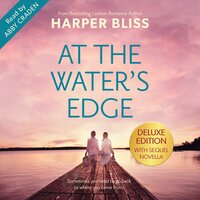 At the Water's Edge - Deluxe Edition - Harper Bliss