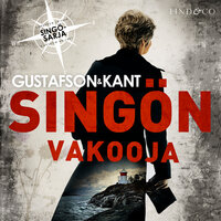 Singön vakooja - Johan Kant, Anders Gustafson
