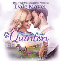 Quinton: A Hathaway House Heartwarming Romance - Dale Mayer