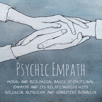 Psychic Empath - Jim Colajuta