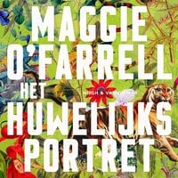 Het huwelijksportret - Maggie O’Farrell
