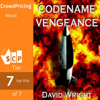 Codename Vengeance - David Wright