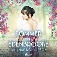Sommer in Edenbrooke - Julianne Donaldson