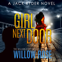 Girl Next Door - Willow Rose