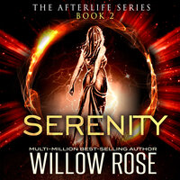Serenity - Willow Rose