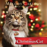 The Christmas Cat - Melody Carlson