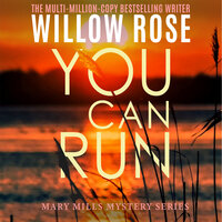 You Can Run - Willow Rose