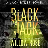 Black Jack - Willow Rose