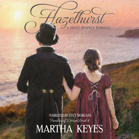 Hazelhurst - Martha Keyes
