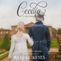 Cecilia - Martha Keyes