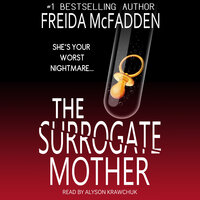 The Surrogate Mother - Freida McFadden