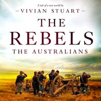 The Rebels - Vivian Stuart
