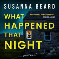 What Happened That Night - Susanna Beard