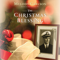 The Christmas Blessing - Melody Carlson