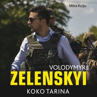 Zelenskyi - Koko tarina