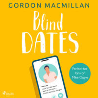 Blind Dates - Gordon Macmillan