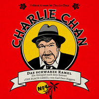 Charlie Chan, Fall 4: Das schwarze Kamel - Marc Freund