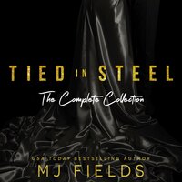 The Tied In Steel Boxed Set: The Complete Collection - MJ Fields