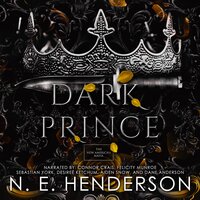 Dark Prince - N. E. Henderson