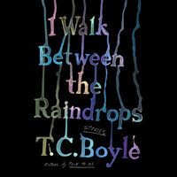 I Walk Between the Raindrops: Stories - T.C. Boyle