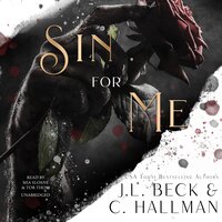 Sin for Me - J.L. Beck, C. Hallman